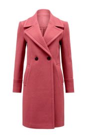 Ripley Coat at Ever New